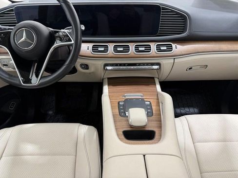 Certified 2024 Mercedes-Benz GLE 350 4MATIC image 9