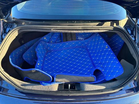 Used 2009 Maserati GranTurismo Coupe image 14