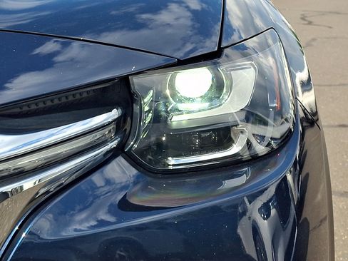 Certified 2024 MAZDA CX-90 3.3 Turbo w/ Preferred Package AWD/4WD image 11
