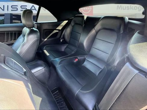 Used 2022 Ford Mustang Premium image 19