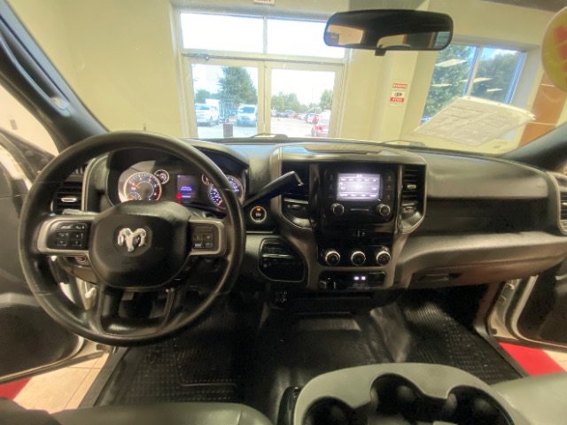 Used 2022 RAM 2500 Tradesman AWD/4WD image 22