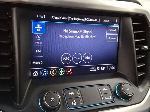 Used 2021 GMC Acadia SLE w/ Driver Convenience Package image 14