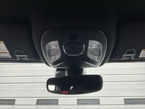 Used 2025 Jeep Compass Trailhawk w/ Trailer Tow Group image 15