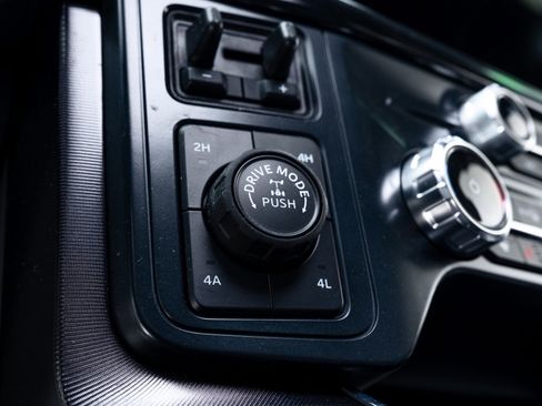 Used 2025 Ford F150 Raptor w/ Equipment Group 803A Raptor R image 34