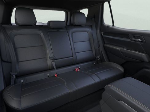 New 2026 GMC Terrain Elevation w/ Elevation Premium Package FWD image 11