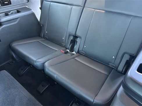 Certified 2025 Hyundai Santa Fe SEL image 16