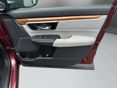 Used 2017 Honda CR-V EX image 34