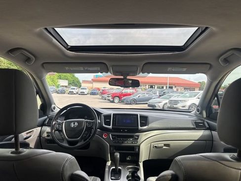 Used 2016 Honda Pilot EX-L image 21
