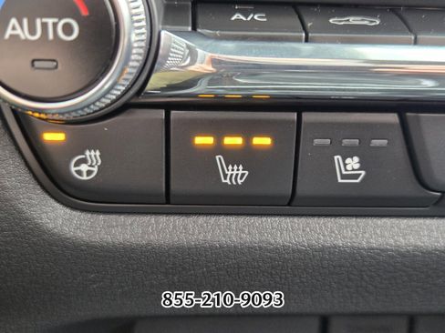 New 2026 MAZDA CX-50 2.5 Hybrid w/ Weather Package AWD/4WD image 18