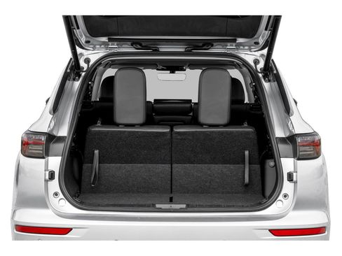 New 2025 Mitsubishi Outlander SE image 10