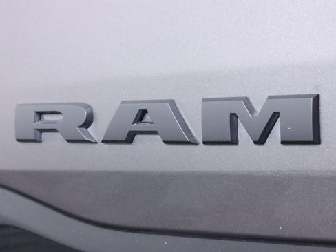 Used 2019 RAM 1500 Rebel image 36