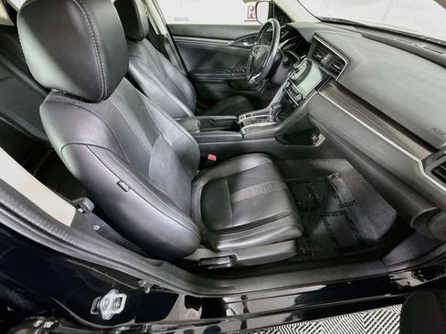 Used 2021 Honda Civic EX-L image 29