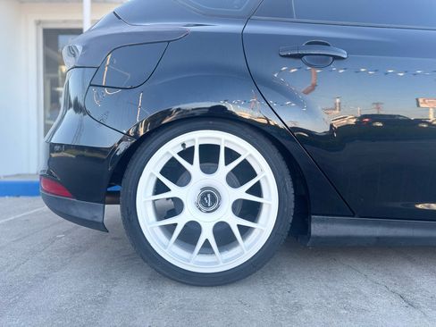 Used 2018 Ford Focus SE image 22