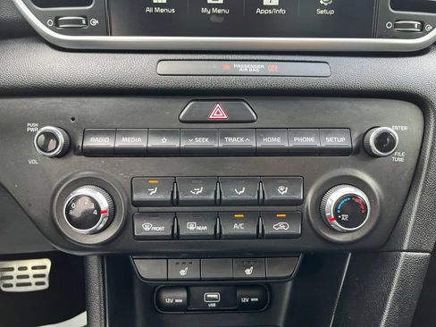 Used 2021 Kia Sportage S AWD/4WD image 15