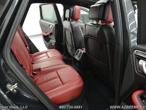 Used 2018 Porsche Macan GTS image 22