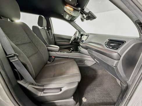 Used 2023 Dodge Durango GT AWD/4WD image 28