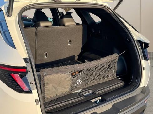 New 2026 Hyundai Tucson XRT image 12