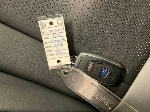 New 2026 Subaru Crosstrek 2.5i Limited image 34