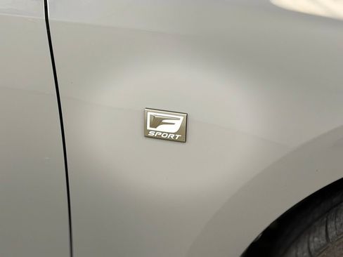 Used 2024 Lexus IS 350 F Sport w/ Navigation Package AWD/4WD image 5