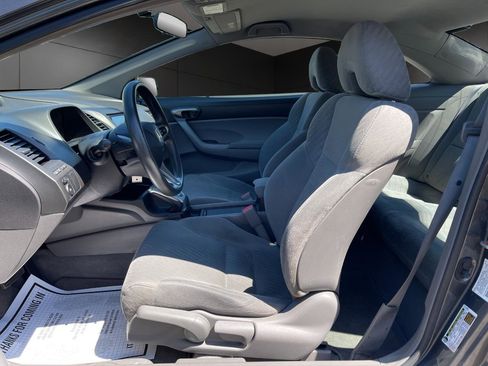 Used 2011 Honda Civic LX image 9