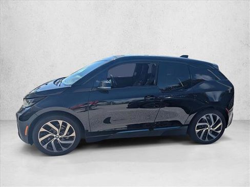 Used 2017 BMW i3 image 3