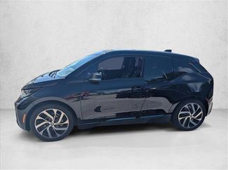 Used 2017 BMW i3 video 3