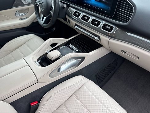 Certified 2020 Mercedes-Benz GLE 350 4MATIC image 16