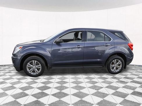 Used 2014 Chevrolet Equinox LS w/ LPO, Protection Package image 6