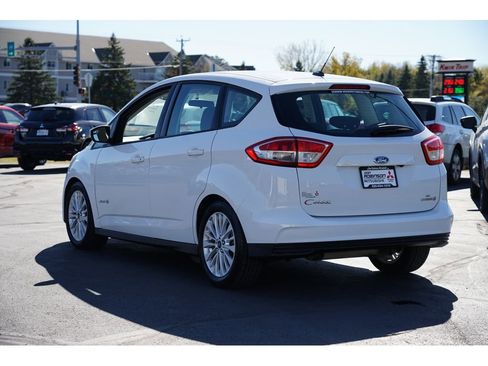 Used 2017 Ford C-MAX SE image 5