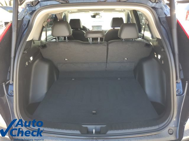 Used 2024 Honda CR-V EX-L image 9