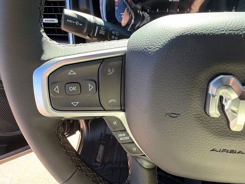 New 2026 RAM 1500 Big Horn image 25