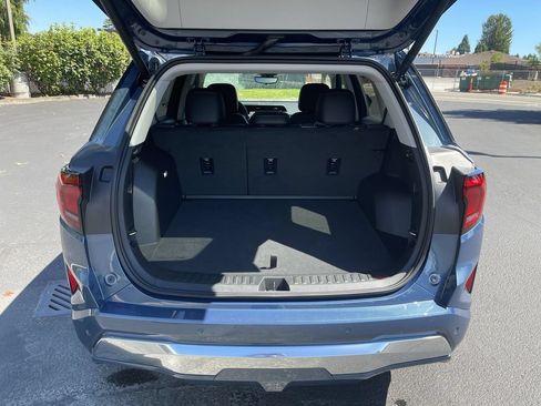 New 2026 GMC Terrain Denali AWD/4WD image 26