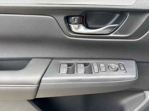 New 2026 Honda CR-V TrailSport image 11