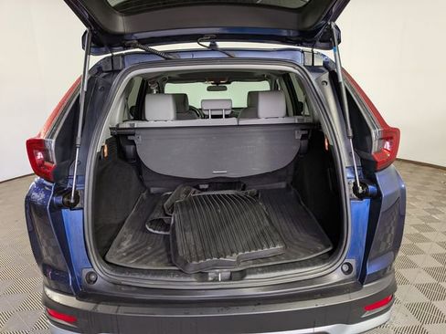 Used 2021 Honda CR-V EX image 11