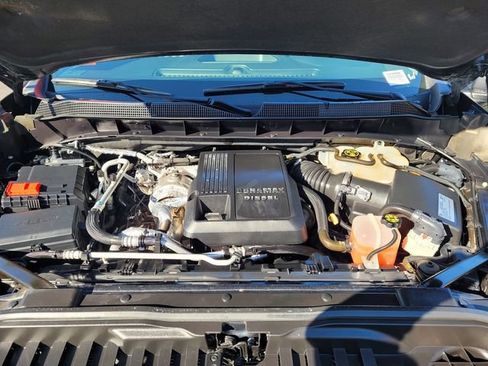 Used 2020 Chevrolet Silverado 1500 RST w/ All-Star Edition image 32