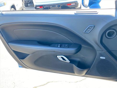 Used 2023 Dodge Challenger SXT w/ Plus Package AWD/4WD image 20