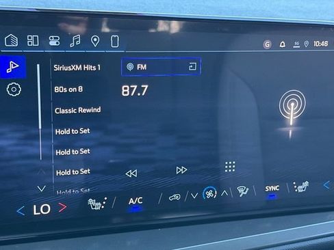 New 2026 Chevrolet Traverse LT image 25