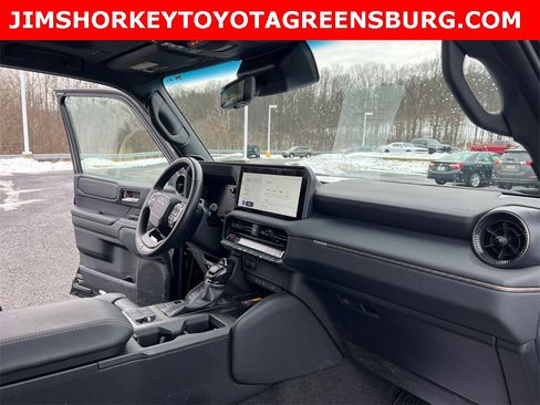 Used 2024 Toyota Land Cruiser First Edition image 37