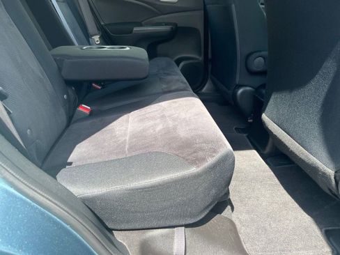 Used 2013 Honda CR-V LX image 18