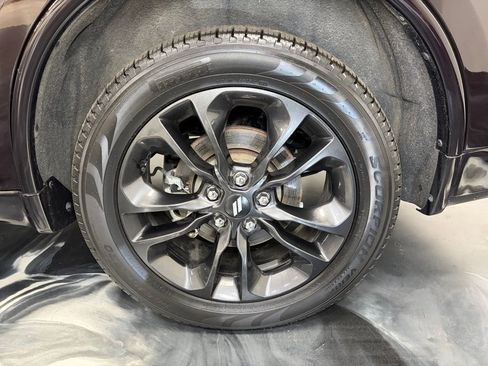 Used 2025 Dodge Durango GT image 24