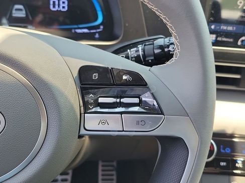 New 2026 Hyundai Elantra Sport FWD image 8