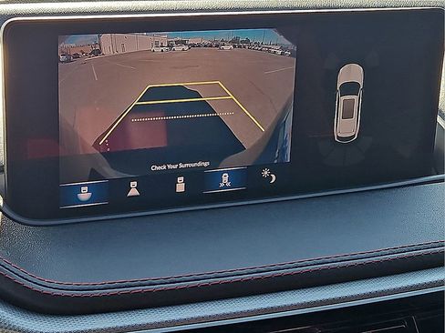 Used 2022 Acura MDX A-Spec image 23