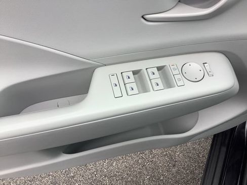 Certified 2026 Hyundai Kona SEL Sport AWD/4WD image 22