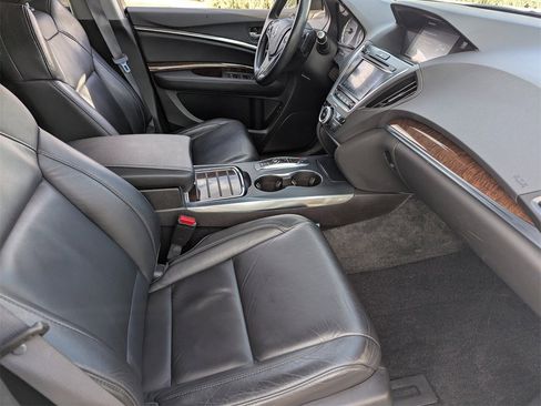 Certified 2020 Acura MDX SH-AWD image 15