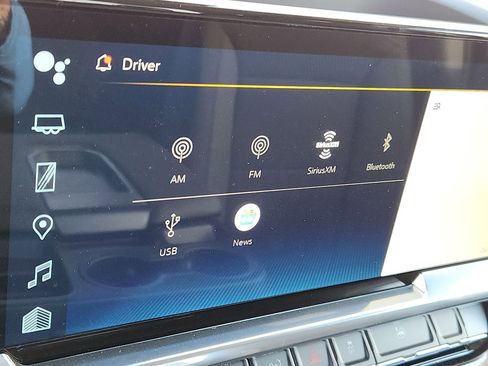 New 2026 Chevrolet Silverado 1500 RST image 47