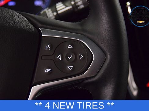 Used 2023 Chevrolet Traverse LT AWD/4WD image 20
