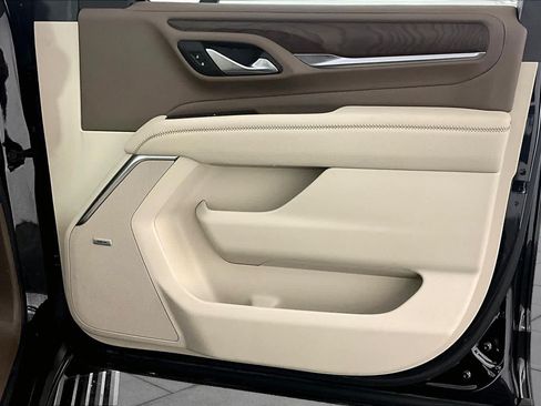 Certified 2022 GMC Yukon Denali AWD/4WD image 22