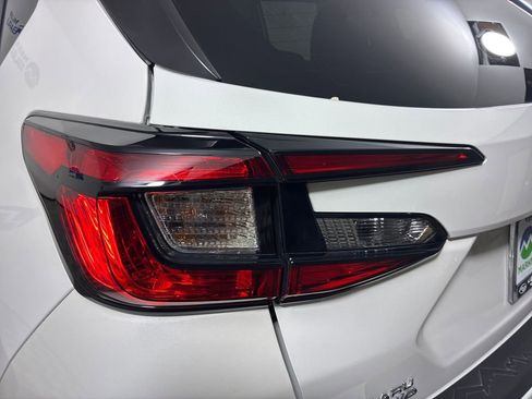 Certified 2025 Subaru Crosstrek 2.5i Limited w/ Crosstrek Mirror Package AWD/4WD image 12