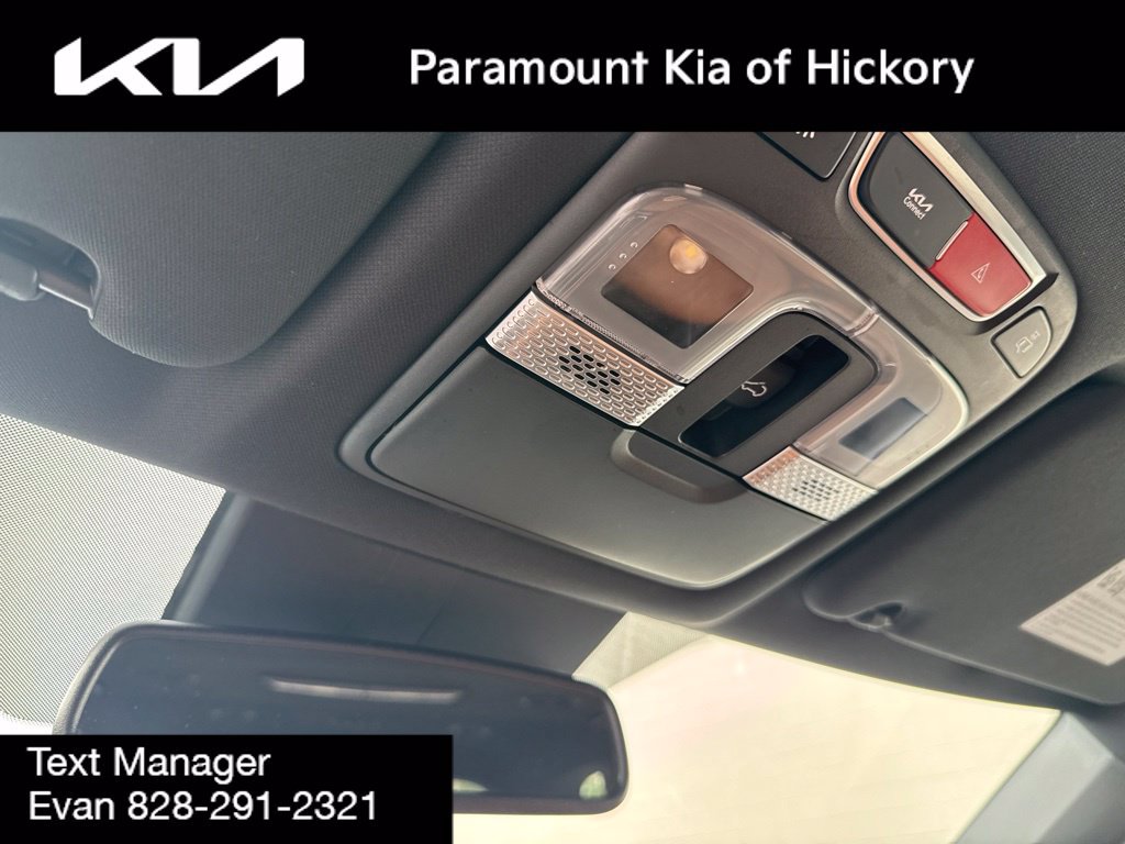 Used 2023 Kia Telluride EX X-Line AWD/4WD image 35