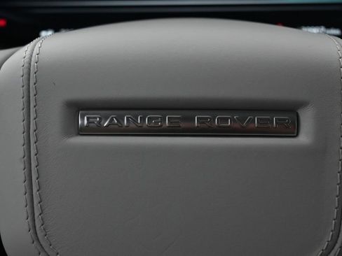 Used 2024 Land Rover Range Rover Sport Dynamic SE AWD/4WD image 21